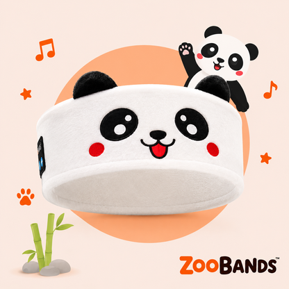 ZooBands Cinta Musical Para Niños
