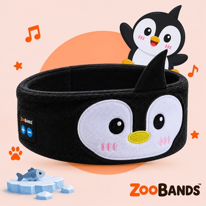 ZooBands Cinta Musical Para Niños
