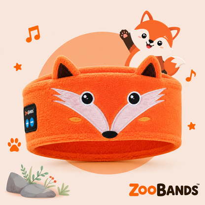 ZooBands Cinta Musical Para Niños
